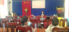 Phòng Tư pháp huyện Tân Châu phối hợp với Trung tâm Trợ giúp Pháp lý nhà nước Sở Tư pháp tổ chức Hội nghị Truyền thông Pháp luật trên địa bàn xã Suối Dây