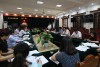 Chủ tịch UBND tỉnh Tây Ninh chỉ đạo chuẩn bị các điều kiện bảo đảm để thực hiện hệ thống hóa văn bản QPPL kỳ 2019 – 2023