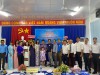 Sở Tư pháp tiến hành tổ chức Hội thi Karaoke và thi nấu ăn năm 2022 chào mừng Kỷ niệm 40 năm Ngày thành lập Sở Tư pháp tỉnh Tây Ninh (28/12/1982-28/12/2022)
