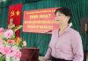 Tân Châu tổ chức Ngày Pháp luật Nước Cộng hòa xã hội chủ nghĩa Việt Nam
