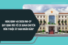 Quy định về vị trí, chức năng, nhiệm vụ, quyền hạn của các cơ quan  chuyên môn thuộc Ủy ban nhân dân cấp tỉnh